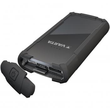 VARTA 2000 Powerpack – staub