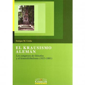 El krausismo alemán
