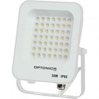 Projecteur Intérieur/Extérieur 30 W – Blanc Naturel 2700 lm, IP65