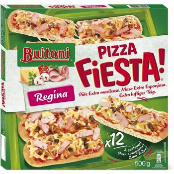 Buitoni Suprema Pizza 500 g