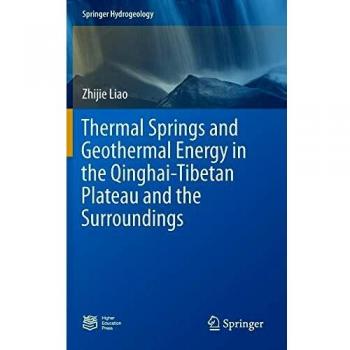 Thermal Springs and Geothermal Energy in the Qinghai-Tibetan Plateau and the Surroundings