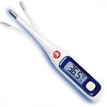 DIGITAL THERMOMETER PIC DIG VEDOCLEAR