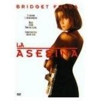 La asesina [DVD]