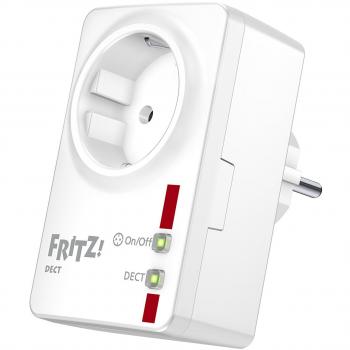 FRITZ!DECT 200 Remote Control Socket