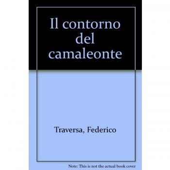 Il contorno del camaleonte