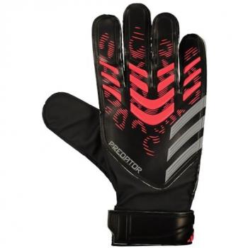 Guantes de portero adidas Predator negro