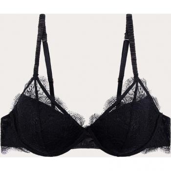 Love Stories Sujetador Black Gwen