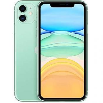 Apple iPhone 11 128 GB SIM Doble Verde