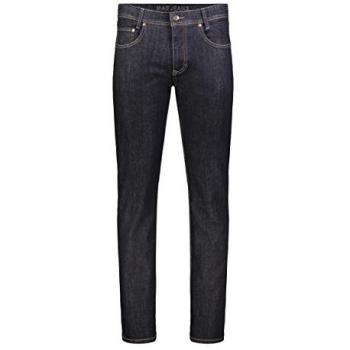 MAC Straight-Jeans Arne mit Stretch