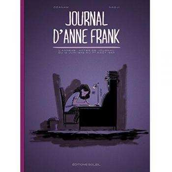 Le Journal d'Anne Frank