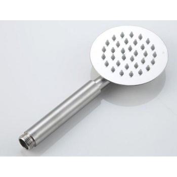 SUS304 Stainless Steel Handheld Shower Slide Bar