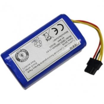Replacement Battery for Proscenic Cocoa Smart 780T, 790T, SummerP1 P2 P3S, Jazz, Kaka Robot Vacuum Cleaner 14.4V