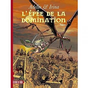 L'épée de la domination