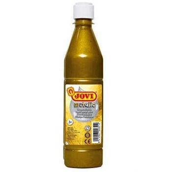 Jovi Vernice per Poster Oro 500 ml