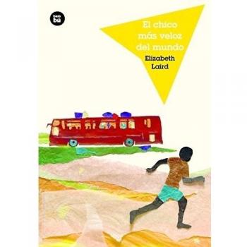 El chico más veloz del mundo