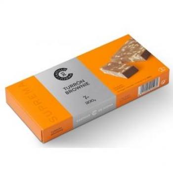Delicia de Nata y Nueces Castillo de Jijona 200g