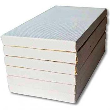 6-Piece Mini Stretched Canvas Set 3x5 inches by LWR CRAFTS