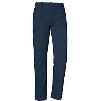 Schöffel Ascona Warm Damen blau 18
