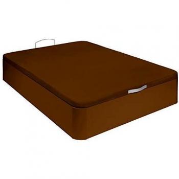 Canapé Cerezo 140x200 con Estructura Resistente