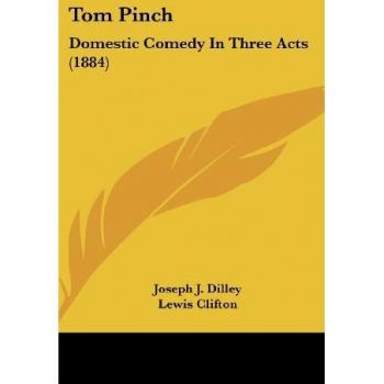 Tom Pinch