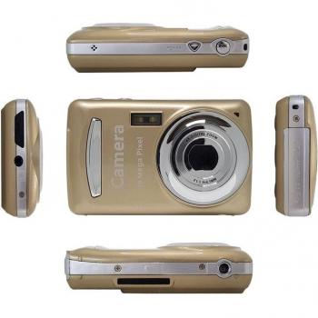 Caméras Mini 2.4 16MP en Couleur pour Bébé