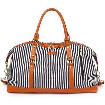 Fitness Shoulder Overnight Bag