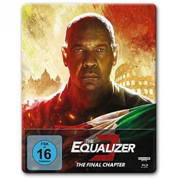 The Equalizer 3: The Final Chapter