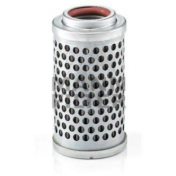 MANN-FILTER P 54 x Kraftstofffilter für Nutzfahrzeuge