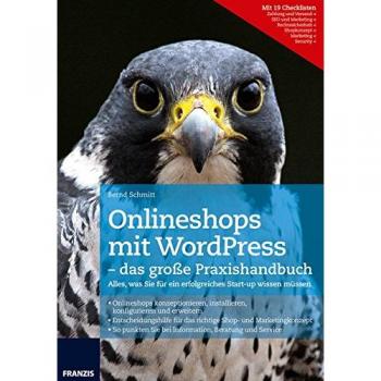 Onlineshops mit WordPress