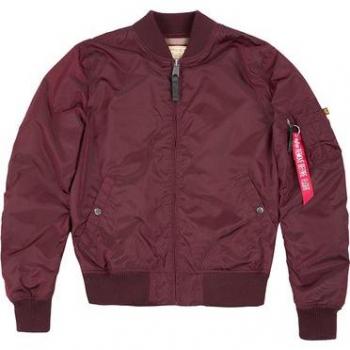 Alpha Industries MA‑1 Field Bomber