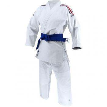 Adidas Children's Judogi Club SMU