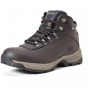 Hi Tec Women's Eurotrek Lite Walking Boots