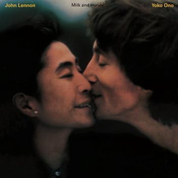 Milk And Honey [VINYL]