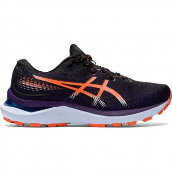 Chaussures de Trail Asics Gel-Cumulus 24 Femme