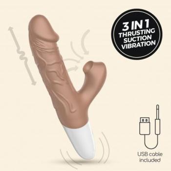 Matador Vibratore di Crushed Intensity