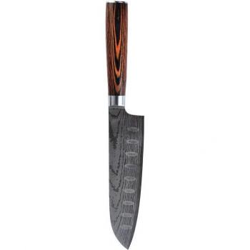 Chef Twosun 8” Damasco