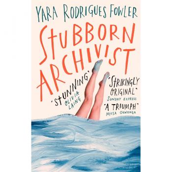 Stubborn Archivist