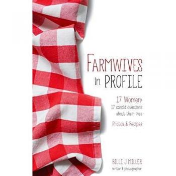 Farmwives in Profile