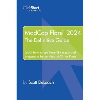MadCap Flare 2024