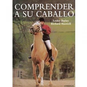 COMPRENDER A SU CABALLO