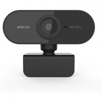 SeenDa 1080P USB Web Camera for Online Classes