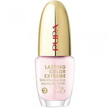 Pupa Lasting Color Extreme Nail Polish 014 Soft Pink 5ml Pupa Pupa