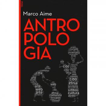 Antropologia. Con e-book. Con aggiornamento online