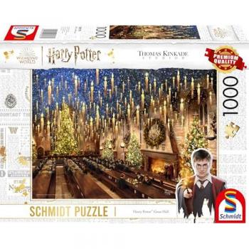 Schmidt Spiele 1000 Teile Puzzle
