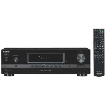 Sony STRDH130.CEL High‑Performance Stereoempfänger – 5‑Audio-Eingänge, 2-Ausgang