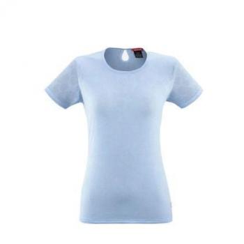 Lafuma Fresh Blue Tee donna Hollie