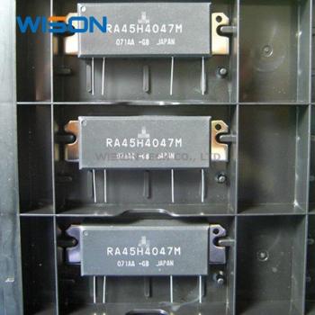 3-Stufen Verstärker 400-470MHz