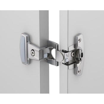 Hettich Montaggio Selekta Pro 2000
