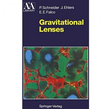 Gravitational Lenses