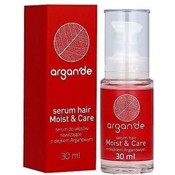 Stapiz Arganöl Intensivpflege Serum